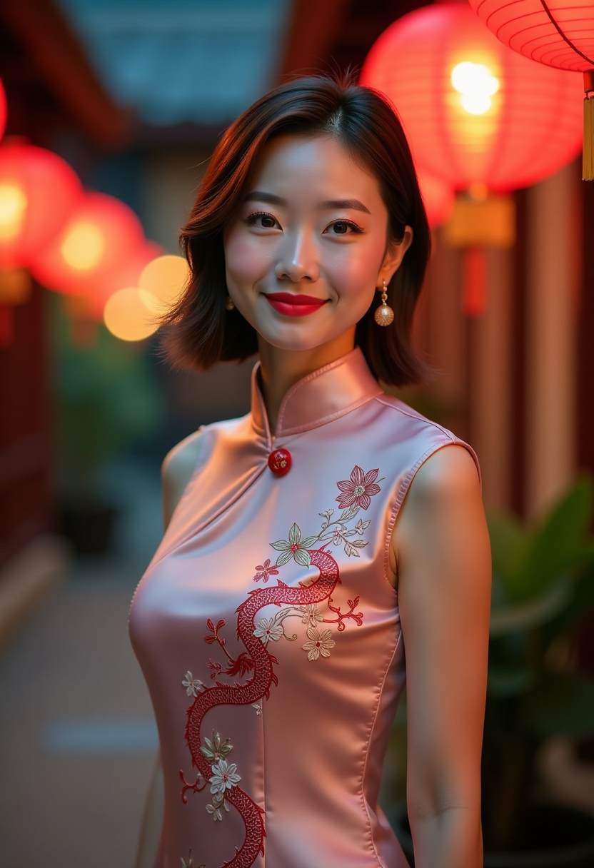 风起南城海报